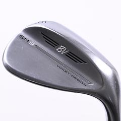 Titleist Vokey SM9 Sand Wedge / 56 Degree / Wedge Flex Vokey SM9 Shaft - Image 1