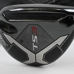 Titleist TS3 #3 Wood / 16.5 Degree / Stiff Flex HZRDUS Smoke Black RDX 70 - Image 2