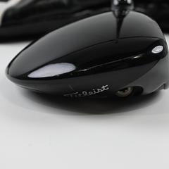 Titleist TS3 #3 Wood / 16.5 Degree / Stiff Flex HZRDUS Smoke Black RDX 70 - Image 3