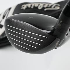 Titleist TS3 #3 Wood / 16.5 Degree / Stiff Flex HZRDUS Smoke Black RDX 70 - Image 4
