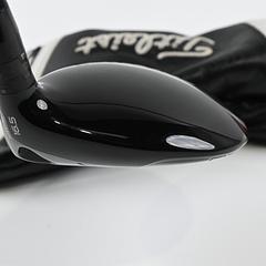 Titleist TS3 #3 Wood / 16.5 Degree / Stiff Flex HZRDUS Smoke Black RDX 70 - Image 5