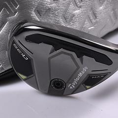 Taylormade Qi35 Max #4 Hybrid / 23 Degree / Regular Flex Air Speeder 50 Shaft - Image 2