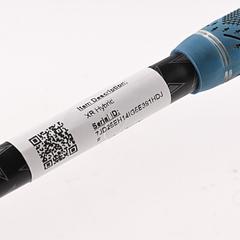 Callaway XR #3 Hybrid / 19 Degree / Stiff Flex Fubuki AT 60 Shaft - Image 8