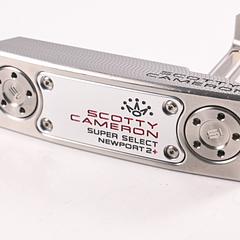 Scotty Cameron Super Select Newport 2+ Putter / 34 Inch - Image 2