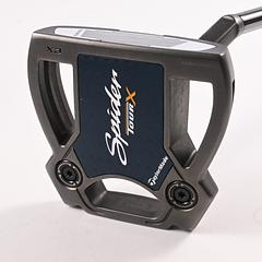 Taylormade Spider Tour X 2023 Putter / 35 Inch - Image 2