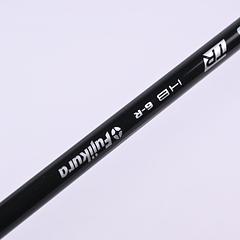 Taylormade Qi10 #5 Hybrid / 25 Degree / Regular Flex Ventus TR Blue 6 Shaft - Image 6