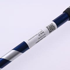 Taylormade Qi10 #5 Hybrid / 25 Degree / Regular Flex Ventus TR Blue 6 Shaft - Image 7