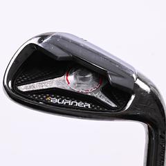 Taylormade Burner 2.0 Pitching Wedge / 45 Degree / Regular Flex Burner 85 Shaft - Image 1
