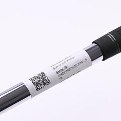 Taylormade Burner 2.0 Pitching Wedge / 45 Degree / Regular Flex Burner 85 Shaft - Image 5