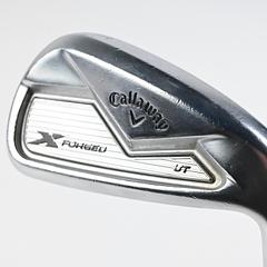 Callaway X-Forged UT 2018 #4 Iron / 24 Degree / Stiff Flex Project X Precision - Image 1