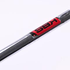 Taylormade P790 2021 Pitching Wedge / 45 Degree / Stiff Flex KBS Tour Shaft - Image 4