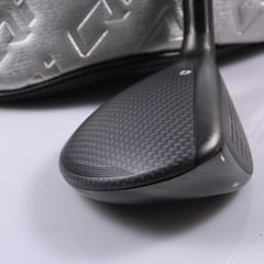 Taylormade Qi35 Max #4 Hybrid / 23 Degree / Regular Flex Air Speeder 50 Shaft - Image 3