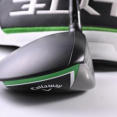 Callaway Elyte Driver / 10.5 Degree / Regular Flex Vanquish 4 Shaft - Image 3
