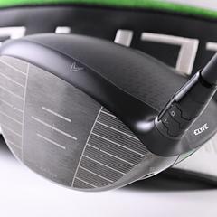 Callaway Elyte Driver / 10.5 Degree / Regular Flex Vanquish 4 Shaft - Image 4