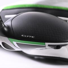 Callaway Elyte Driver / 10.5 Degree / Regular Flex Vanquish 4 Shaft - Image 5