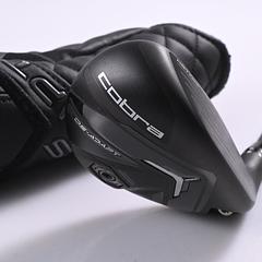 Cobra DS-Adapt #4 Hybrid / 21 Degree / Regular Flex KBS PG Hybrid 75 Shaft - Image 1