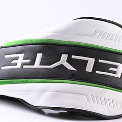 Callaway Elyte Driver / 10.5 Degree / Regular Flex Vanquish 4 Shaft - Image 9