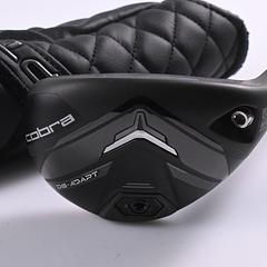 Cobra DS-Adapt #4 Hybrid / 21 Degree / Regular Flex KBS PG Hybrid 75 Shaft - Image 2