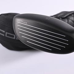 Cobra DS-Adapt #4 Hybrid / 21 Degree / Regular Flex KBS PG Hybrid 75 Shaft - Image 4