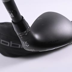 Cobra DS-Adapt #4 Hybrid / 21 Degree / Regular Flex KBS PG Hybrid 75 Shaft - Image 5