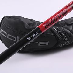 Cobra DS-Adapt #4 Hybrid / 21 Degree / Regular Flex KBS PG Hybrid 75 Shaft - Image 6