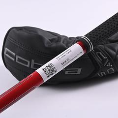 Cobra DS-Adapt #4 Hybrid / 21 Degree / Regular Flex KBS PG Hybrid 75 Shaft - Image 7