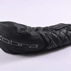 Cobra DS-Adapt #4 Hybrid / 21 Degree / Regular Flex KBS PG Hybrid 75 Shaft - Image 9