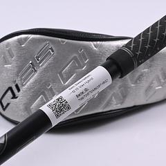 Taylormade Qi35 Max #4 Hybrid / 23 Degree / Regular Flex Air Speeder 50 Shaft - Image 7