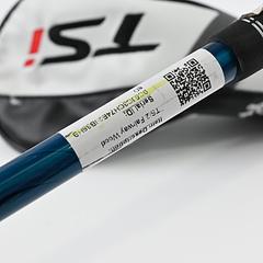 Titleist TSi3 #3 Wood  / 15 Degree / Regular Flex Evenflow Blue 75 Shaft - Image 7