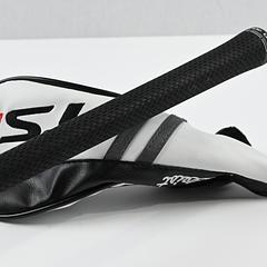 Titleist TSi3 #3 Wood  / 15 Degree / Regular Flex Evenflow Blue 75 Shaft - Image 8