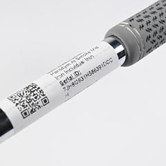 Callaway Paradym Ai Smoke #7 Iron / Stiff Flex Dynamic Gold S300 Shaft - Image 5