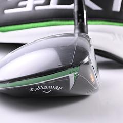 Callaway Elyte X Driver / 10.5 Degree / Regular Flex Denali Charcoal 50 Shaft - Image 3