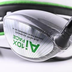 Callaway Elyte X Driver / 10.5 Degree / Regular Flex Denali Charcoal 50 Shaft - Image 4