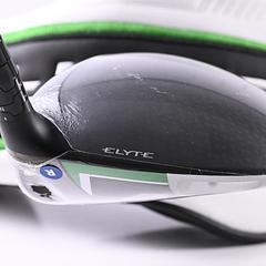 Callaway Elyte X Driver / 10.5 Degree / Regular Flex Denali Charcoal 50 Shaft - Image 5