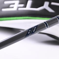 Callaway Elyte X Driver / 10.5 Degree / Regular Flex Denali Charcoal 50 Shaft - Image 6