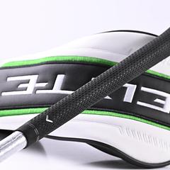 Callaway Elyte X Driver / 10.5 Degree / Regular Flex Denali Charcoal 50 Shaft - Image 8