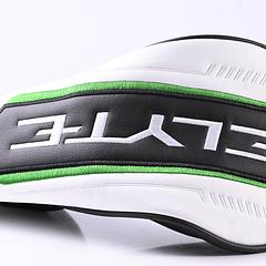 Callaway Elyte X Driver / 10.5 Degree / Regular Flex Denali Charcoal 50 Shaft - Image 9