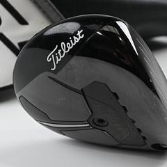 Titleist TSR3 #3 Wood / 15 Degree / Stiff Flex HZRDUS Smoke Black RDX 80 Shaft - Image 1