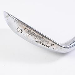 Mizuno T-Zoid Comp EZ Sand Wedge / 56 Degree / Stiff Flex True Temper Gold Plus - Image 3