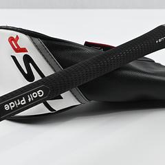 Titleist TSR3 #3 Wood / 15 Degree / Stiff Flex HZRDUS Smoke Black RDX 80 Shaft - Image 8