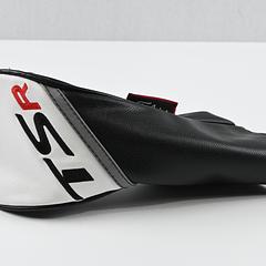 Titleist TSR3 #3 Wood / 15 Degree / Stiff Flex HZRDUS Smoke Black RDX 80 Shaft - Image 9