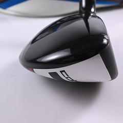 Cobra Aerojet One Length Demo #3-4 Hybrid / 20 Degree / Stiff Flex KBS PGI 85 - Image 3