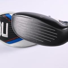 Cobra Aerojet One Length Demo #3-4 Hybrid / 20 Degree / Stiff Flex KBS PGI 85 - Image 4