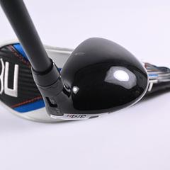 Cobra Aerojet One Length Demo #3-4 Hybrid / 20 Degree / Stiff Flex KBS PGI 85 - Image 5