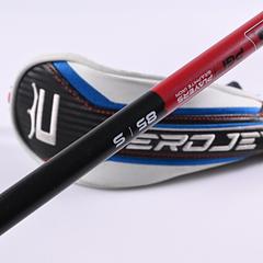 Cobra Aerojet One Length Demo #3-4 Hybrid / 20 Degree / Stiff Flex KBS PGI 85 - Image 6