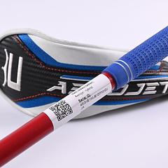 Cobra Aerojet One Length Demo #3-4 Hybrid / 20 Degree / Stiff Flex KBS PGI 85 - Image 7