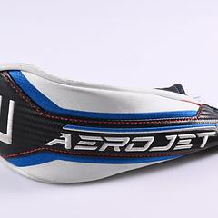 Cobra Aerojet One Length Demo #3-4 Hybrid / 20 Degree / Stiff Flex KBS PGI 85 - Image 9