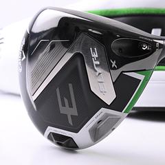 Callaway Elyte X Driver / 10.5 Degree / Regular Flex Denali Charcoal 50 Shaft - Image 2