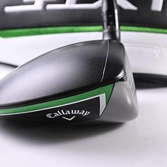 Callaway Elyte X Driver / 10.5 Degree / Regular Flex Denali Charcoal 50 Shaft - Image 3