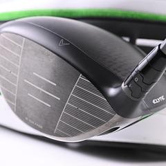 Callaway Elyte X Driver / 10.5 Degree / Regular Flex Denali Charcoal 50 Shaft - Image 4